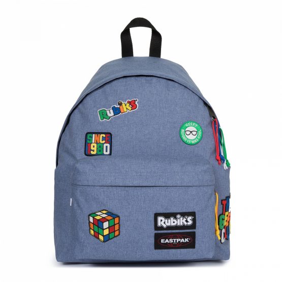 Eastpak PADDED PAK'R Rubik's Patch
