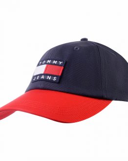 Tommy Jeans Heritage Cap Tommy Jeans Heritage Cap