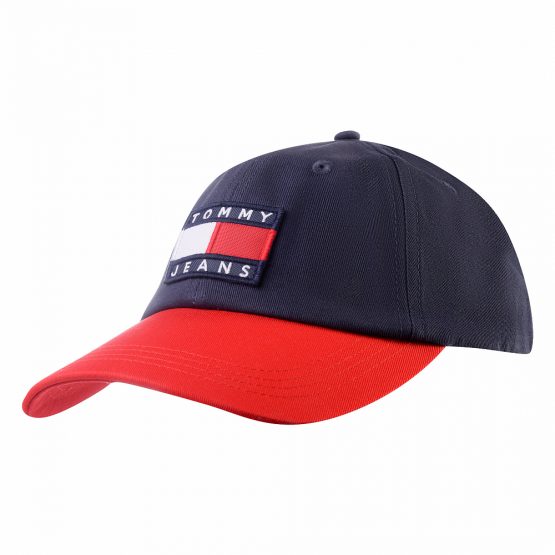 Tommy Jeans Heritage Cap