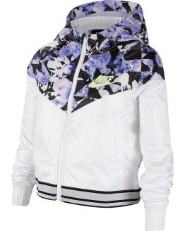 Nike Sportswear All Over Printed Windrunner Jacket Nike Sportswear All Over Printed Windrunner Jacket