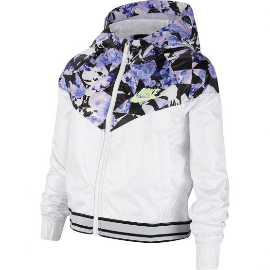 Nike Sportswear All Over Printed Windrunner Jacket