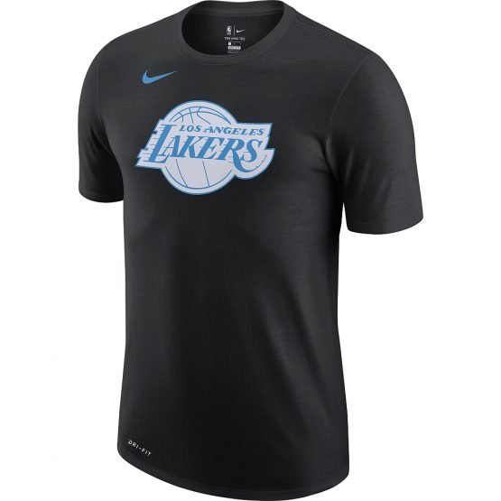 Nike Dri-FIT Los Angeles Lakers Logo