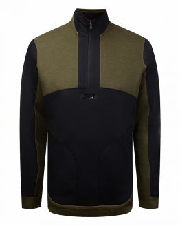 Under Armour SC30 Warmup Jacket