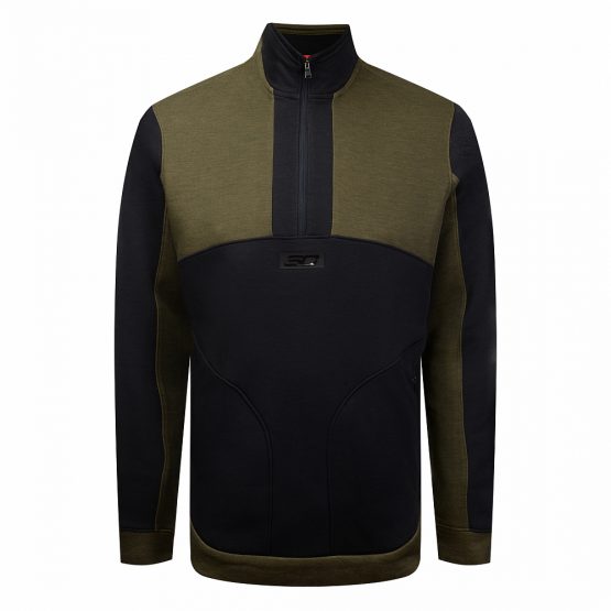 Under Armour SC30 Warmup Jacket
