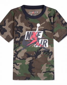 Jordan Jumpman Classics Camo Short Sleeve Jordan Jumpman Classics Camo Short Sleeve
