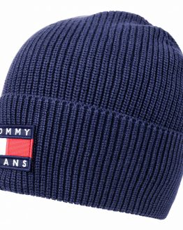 Tommy Jeans Heritage Beanie Tommy Jeans Heritage Beanie