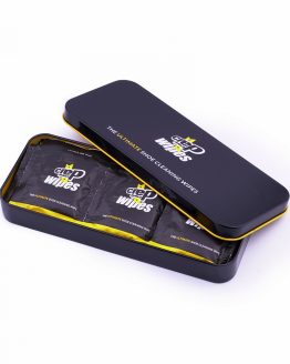 Crep Protect Wipes Crep Protect Wipes