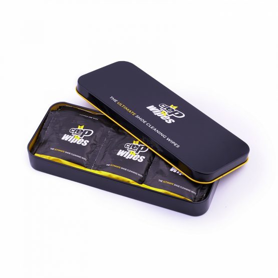 Crep Protect Wipes