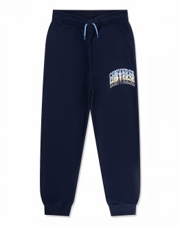 Converse Collegiate Repeat Jogger Converse Collegiate Repeat Jogger
