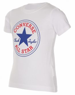 Converse Chuck Patch Tee Converse Chuck Patch Tee