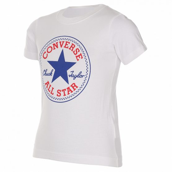 Converse Chuck Patch Tee