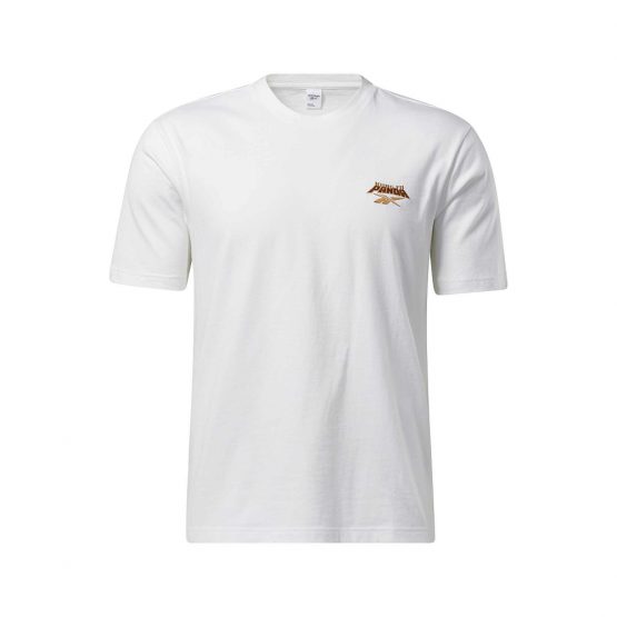 Reebok Classic x Kung-Fu Panda Tee