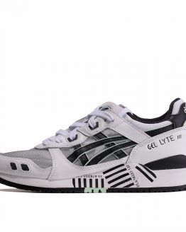 Asics Gel-Lyte III OG Modern Tokyo Asics Gel-Lyte III OG Modern Tokyo