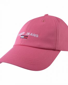 Tommy Jeans Sport Cap