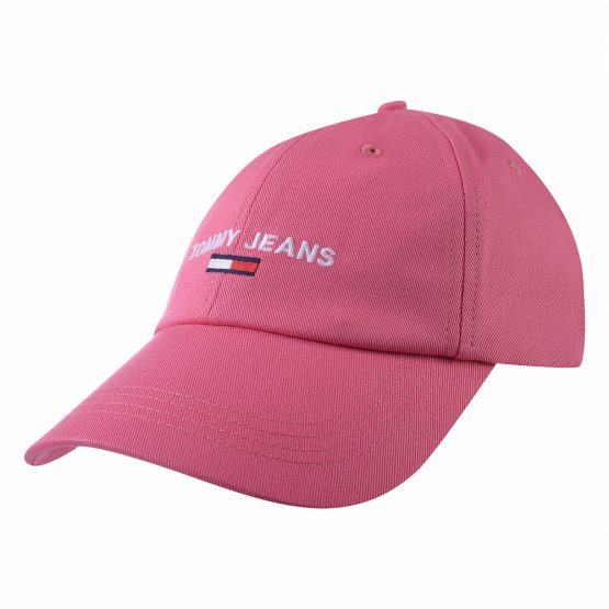 Tommy Jeans Sport Cap