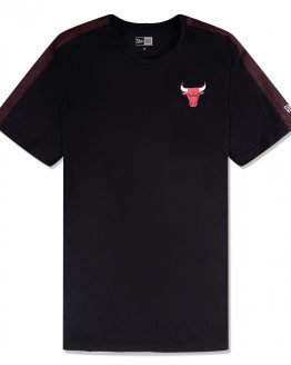 New Era Chicago Bulls T-Shirt New Era Chicago Bulls T-Shirt
