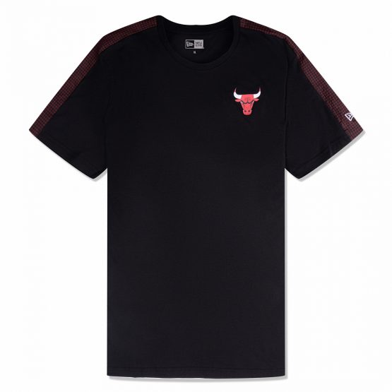 New Era Chicago Bulls T-Shirt