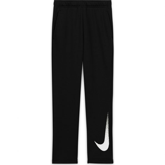 Nike Dry Fleece Pants Graphic