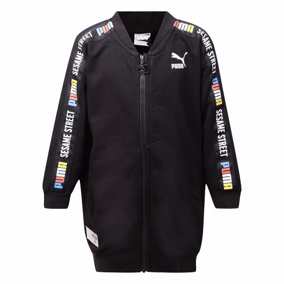 Puma x Sesame Street 50 Jacket