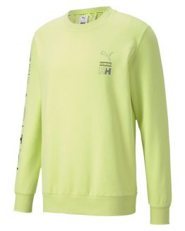 Puma x HH Crew Puma x HH Crew