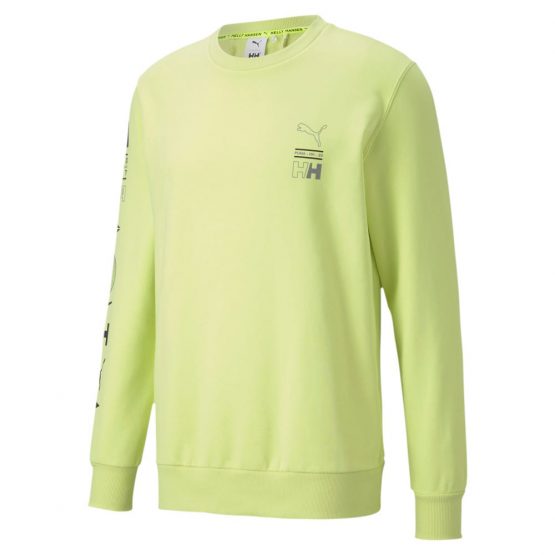 Puma x HH Crew