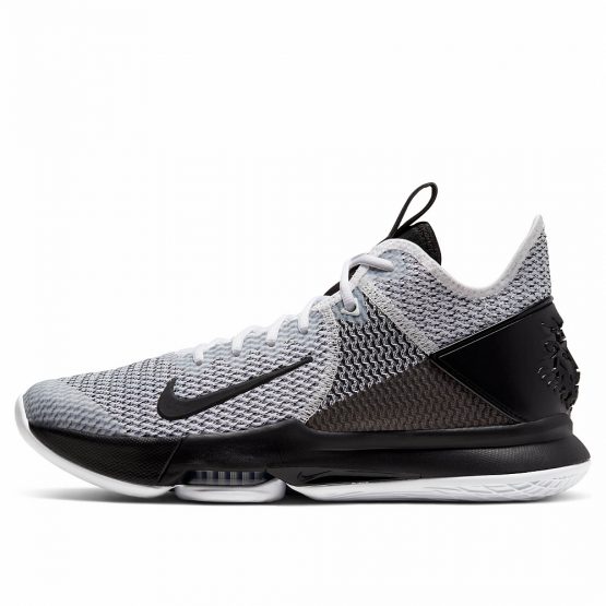 Nike Lebron Witness IV