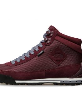 The North Face Back to Berkeley II Boots The North Face Back to Berkeley II Boots