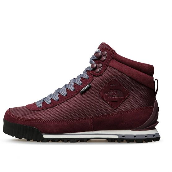 The North Face Back to Berkeley II Boots