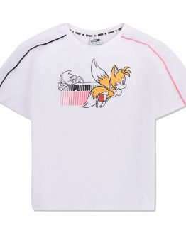 Puma х Sega Tee