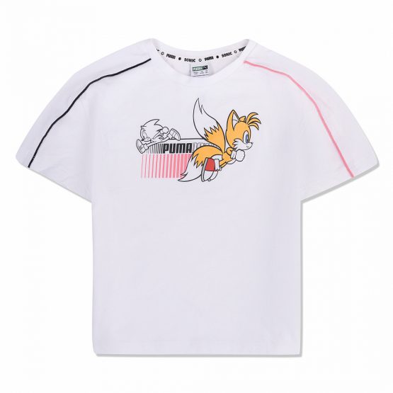 Puma х Sega Tee