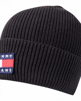 Tommy Jeans Heritage Beanie Tommy Jeans Heritage Beanie