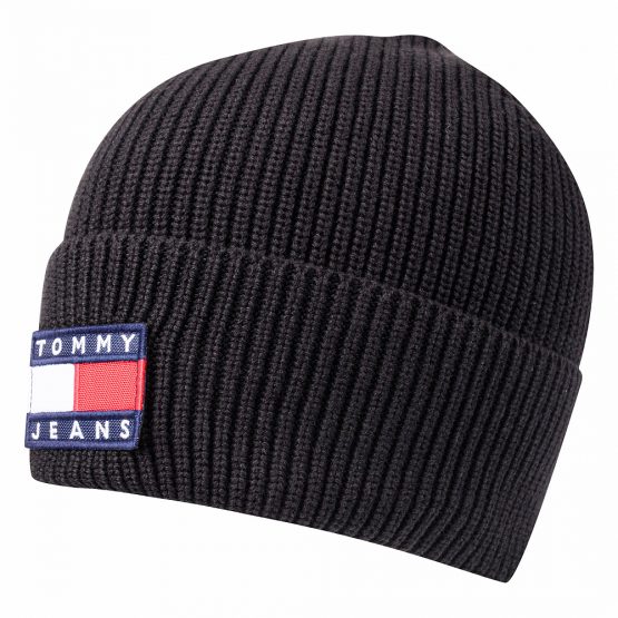 Tommy Jeans Heritage Beanie