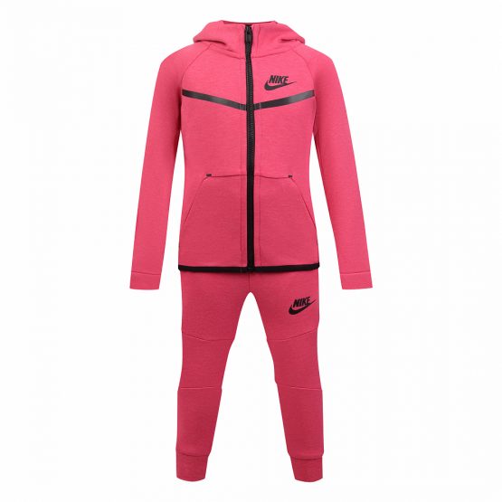 Nike Tech Fleece Set