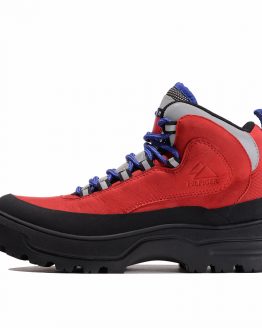 Tommy Jeans Heritage Expedition Boot Tommy Jeans Heritage Expedition Boot
