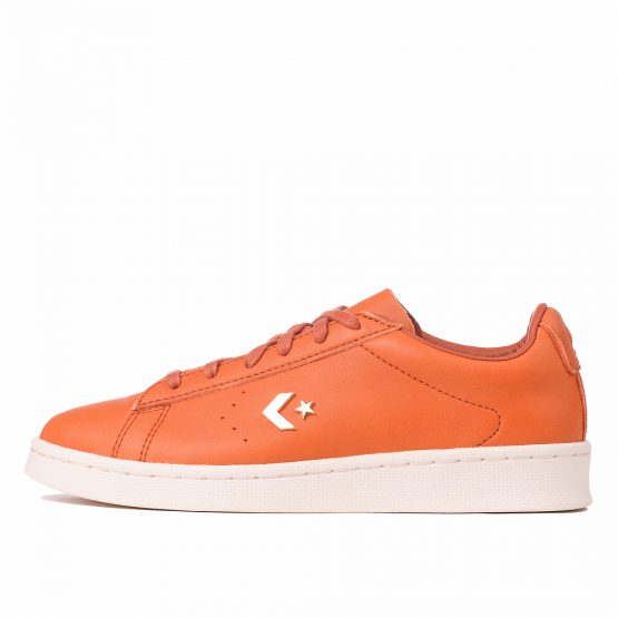 Converse x Horween Pro Leather Low Top