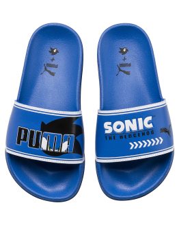 Puma Sega Leadcat Sonic