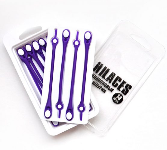Hilaces Силиконовые