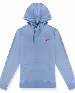 Tommy Jeans Chest Graphic Hoodie