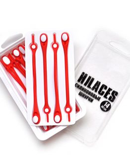 Hilaces Силиконовые Hilaces Силиконовые