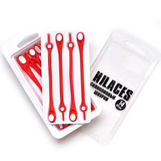 Hilaces Силиконовые