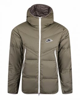 Nike Down-Fill Windrunner Jacket Shield Nike Down-Fill Windrunner Jacket Shield