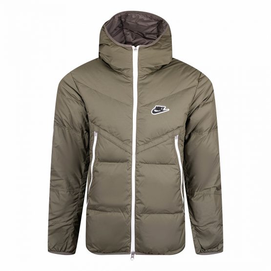 Nike Down-Fill Windrunner Jacket Shield