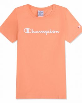Champion Crewneck T-Shirt Champion Crewneck T-Shirt