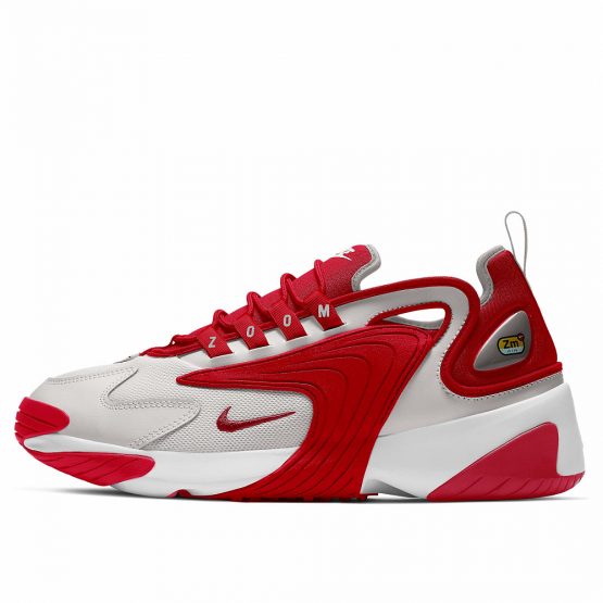 Nike Zoom 2k