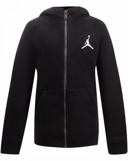 Jordan Jumpman Fleece Full Zip Jordan Jumpman Fleece Full Zip
