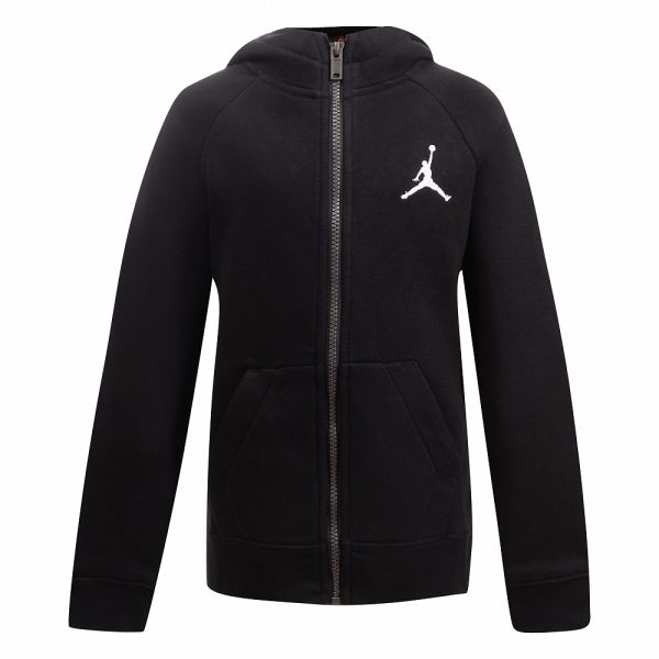 Jordan Jumpman Fleece Full Zip