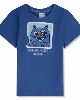 Puma Monster Tee