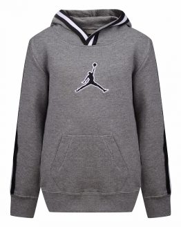 Jordan Tape Knit Pullover Jordan Tape Knit Pullover