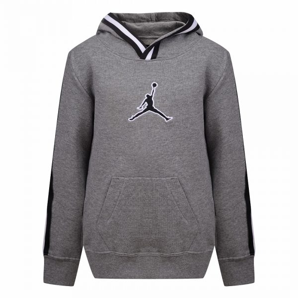 Jordan Tape Knit Pullover