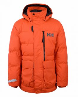 Helly Hansen Tromsoe Jacket